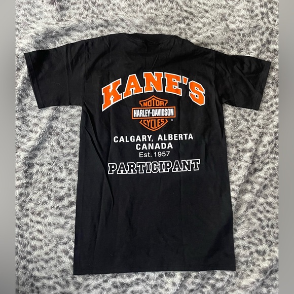 Men’s Harley Davidson T-shirt - Picture 2 of 3